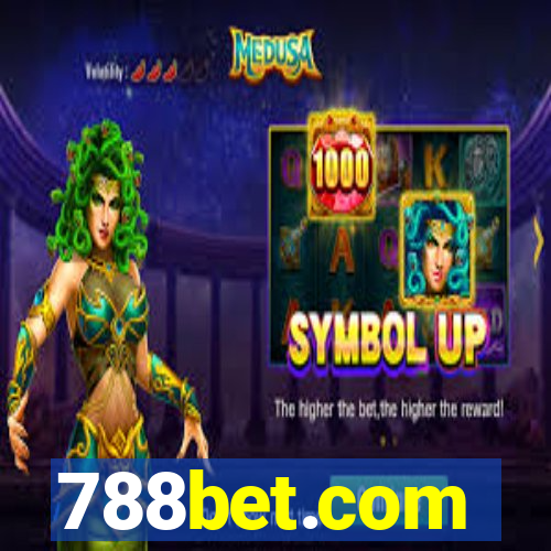 788bet.com