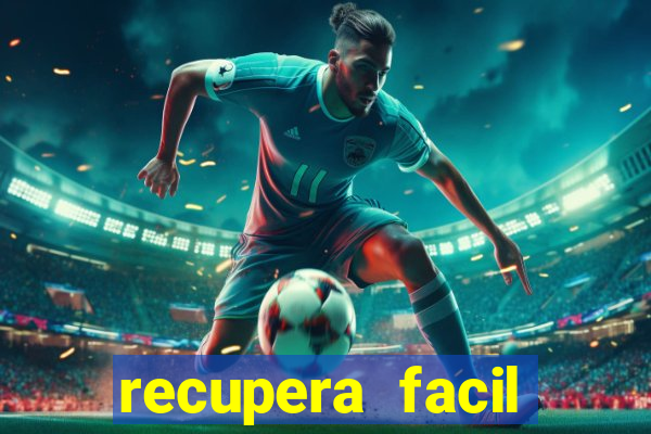 recupera facil reclame aqui