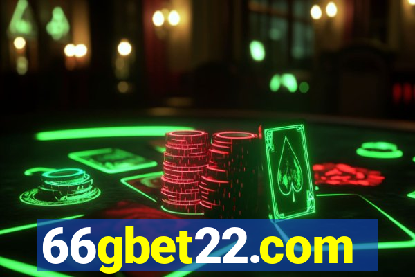 66gbet22.com