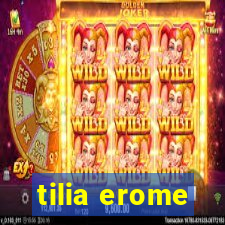 tilia erome