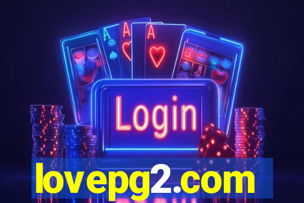 lovepg2.com