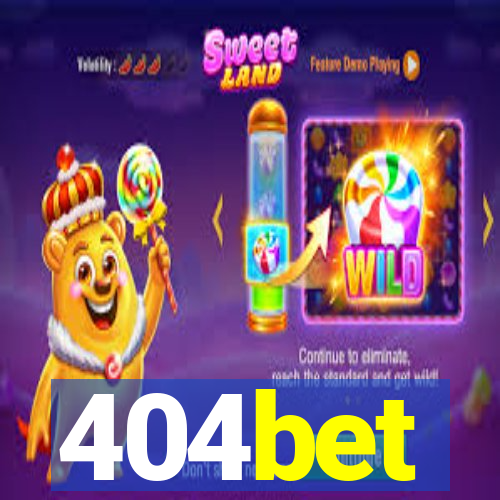 404bet