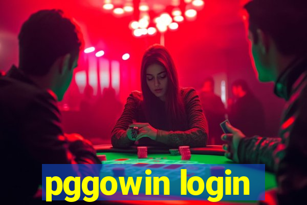 pggowin login