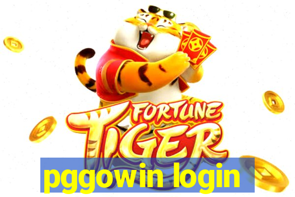 pggowin login