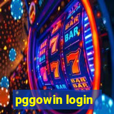 pggowin login