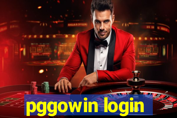 pggowin login