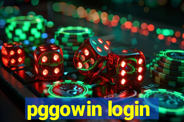 pggowin login