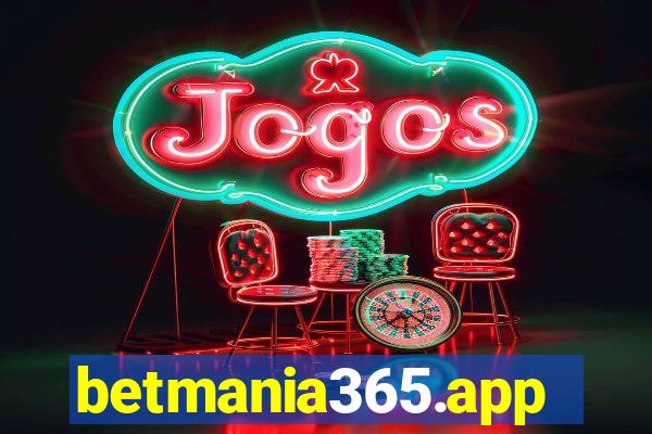 betmania365.app