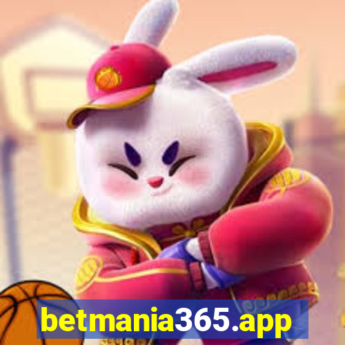 betmania365.app