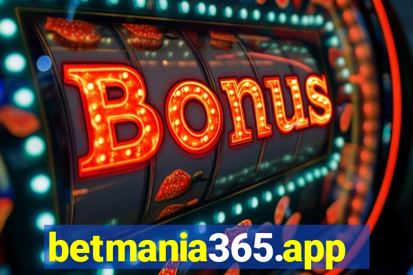 betmania365.app