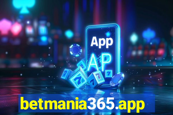 betmania365.app