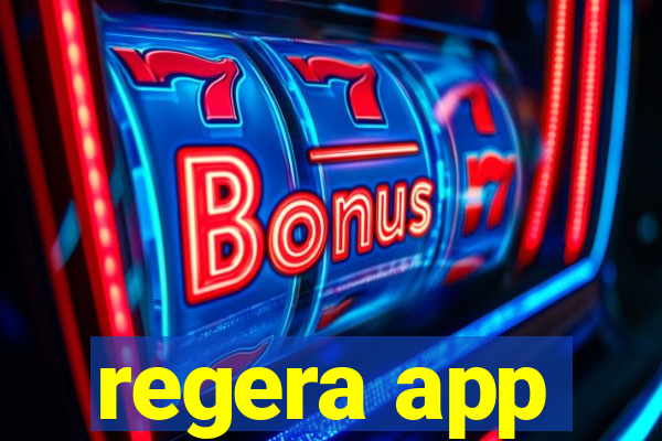 regera app