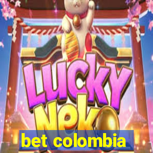 bet colombia