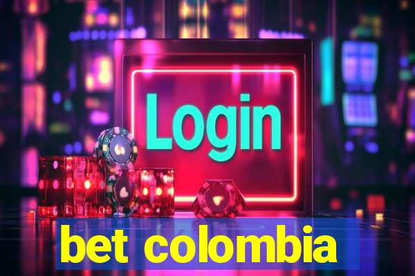 bet colombia