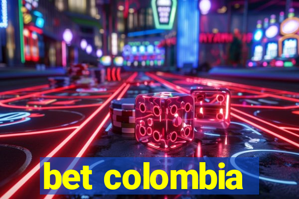 bet colombia