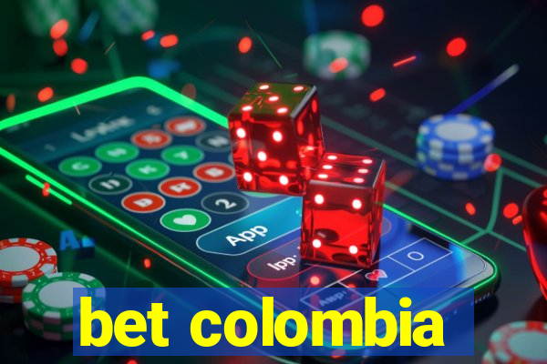 bet colombia