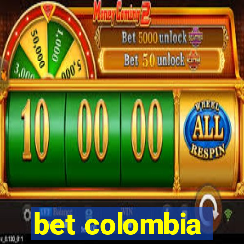 bet colombia