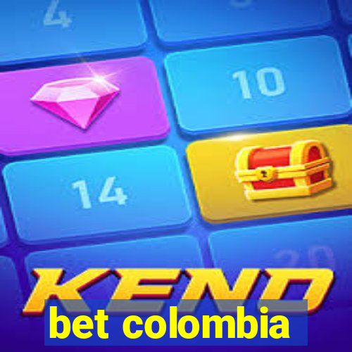 bet colombia