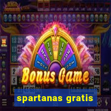 spartanas gratis