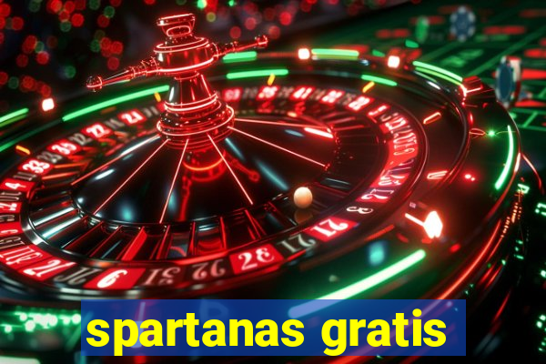 spartanas gratis