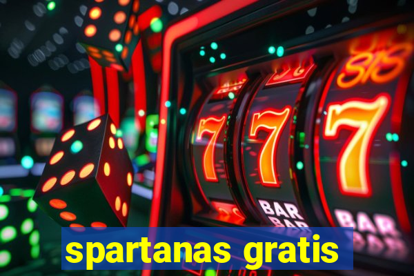 spartanas gratis