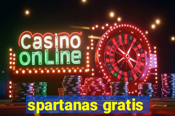 spartanas gratis