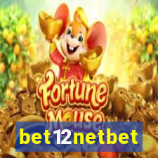 bet12netbet