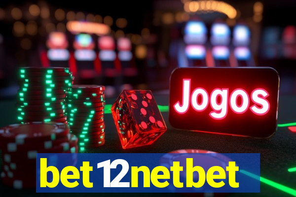 bet12netbet