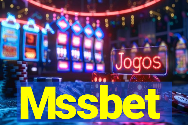 Mssbet