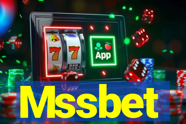 Mssbet