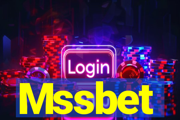 Mssbet