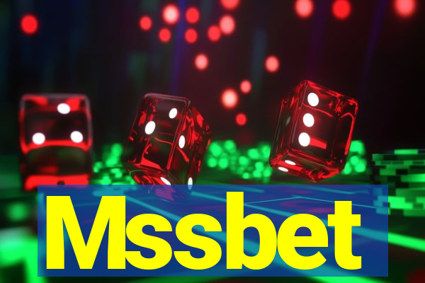 Mssbet