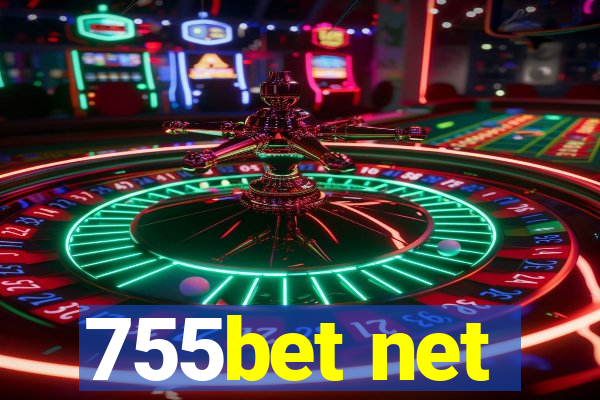 755bet net