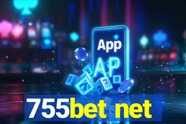 755bet net