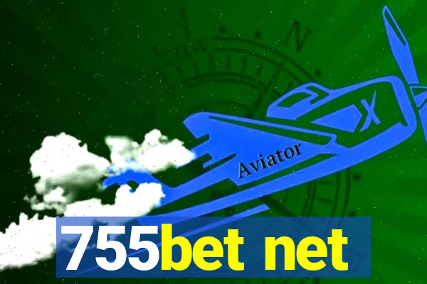 755bet net