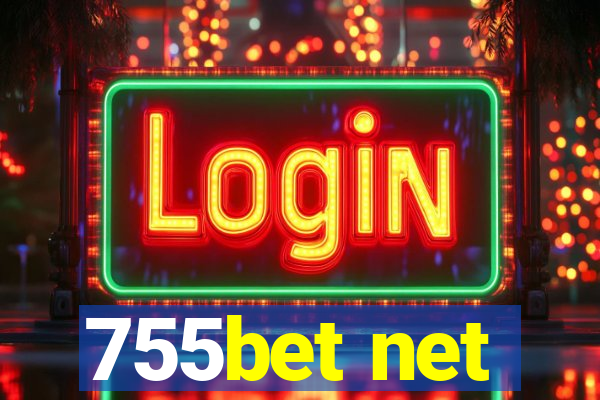 755bet net