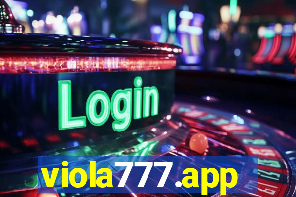 viola777.app