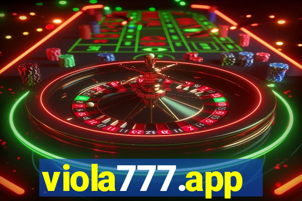 viola777.app