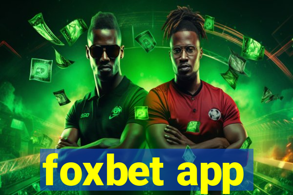 foxbet app