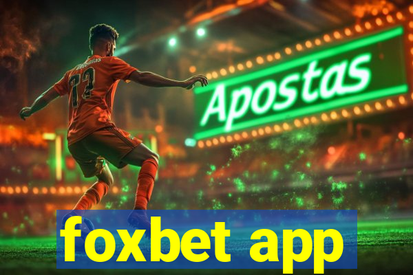 foxbet app