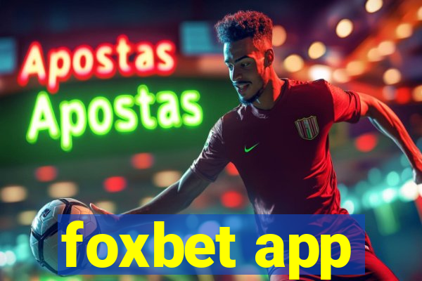 foxbet app