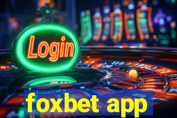 foxbet app