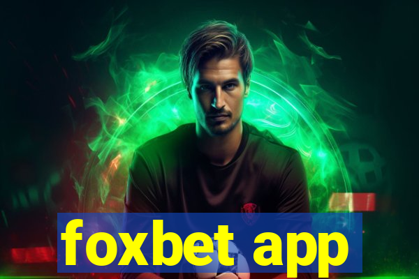 foxbet app