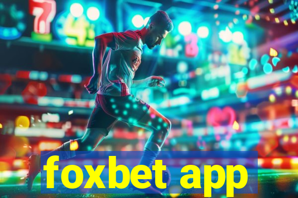 foxbet app