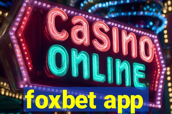 foxbet app