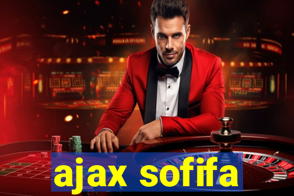 ajax sofifa