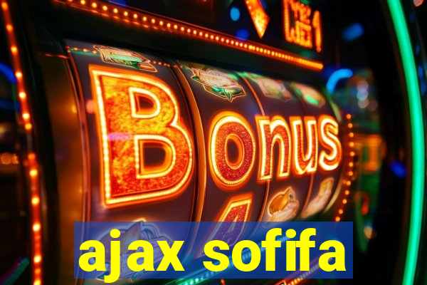 ajax sofifa