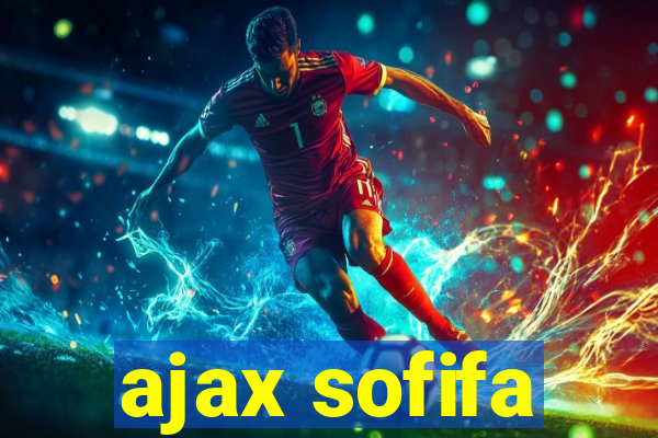 ajax sofifa