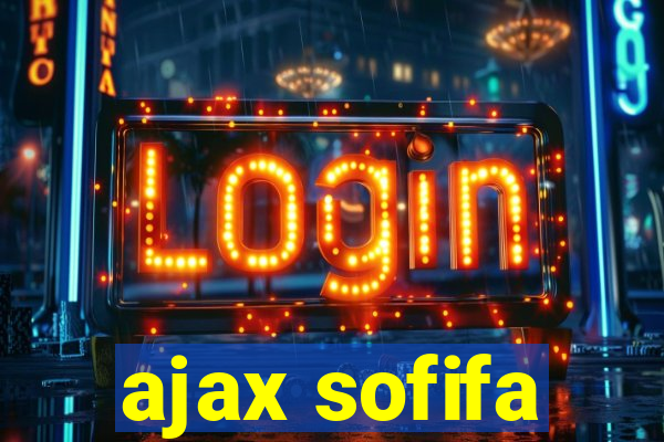 ajax sofifa