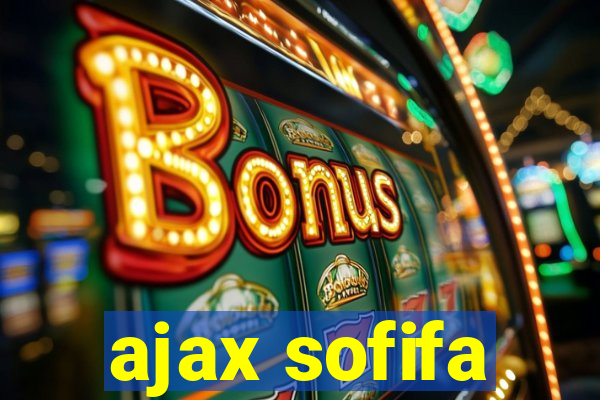 ajax sofifa